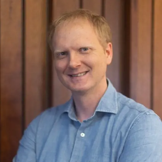 Dr Alec Winder
