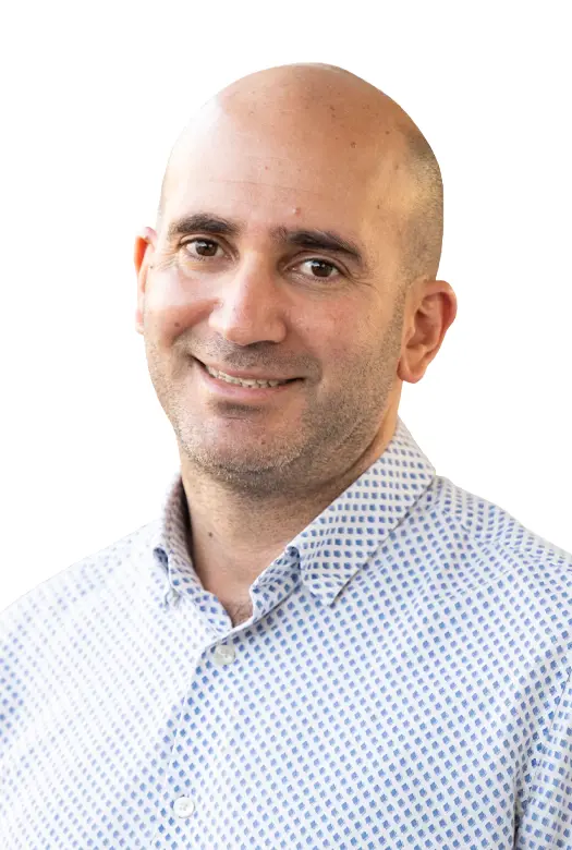 Dr Matan Ben David