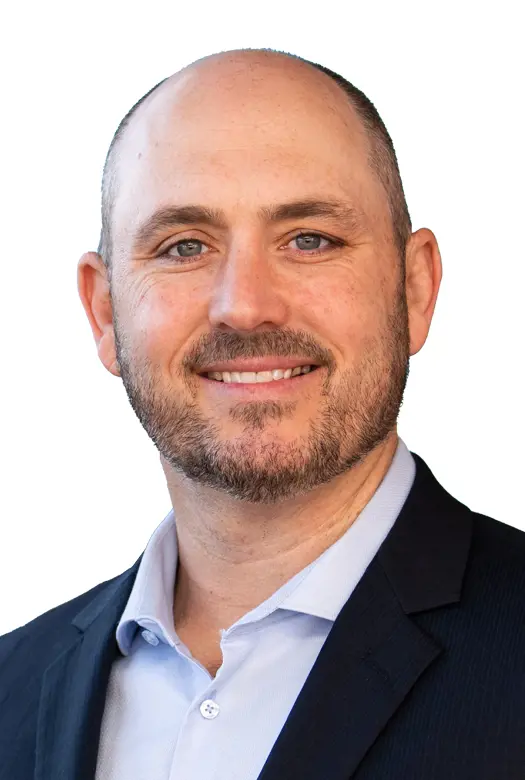 Dr Scott Whiting